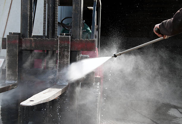 Best Machinery and Equipment Cleaning  in Seaford, DE